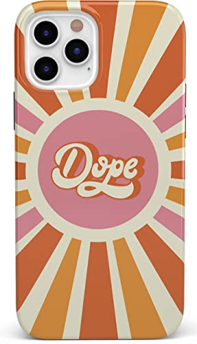 You're Dope | Retro Colorblock
