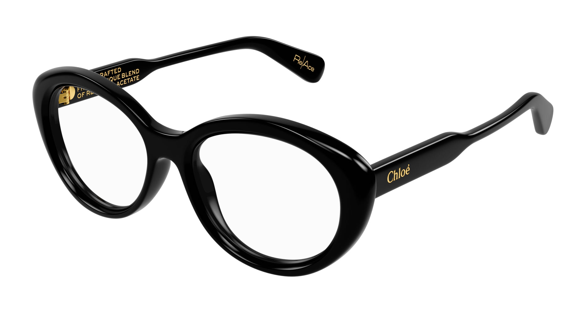 Chloe CH0223O Sunglasses for Women - Classic Aviator Style with UV Protection - Perfect for Driving, Travel & Outdoor Activities