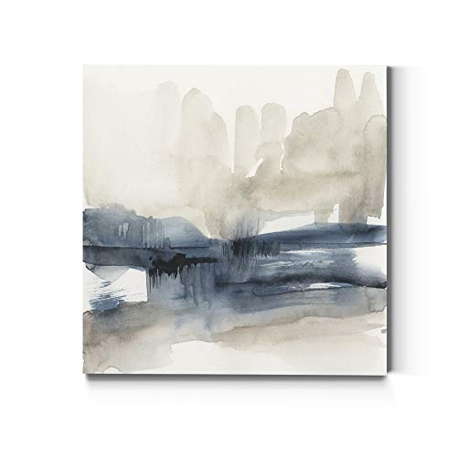 Fog on the Horizon (3)