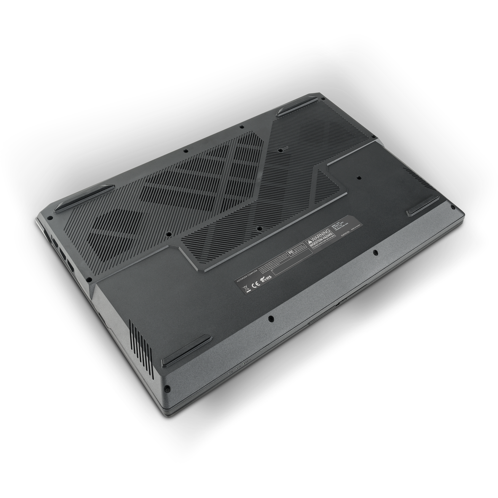 SAGER NP7571P (Clevo V370WNPQ) 17.3