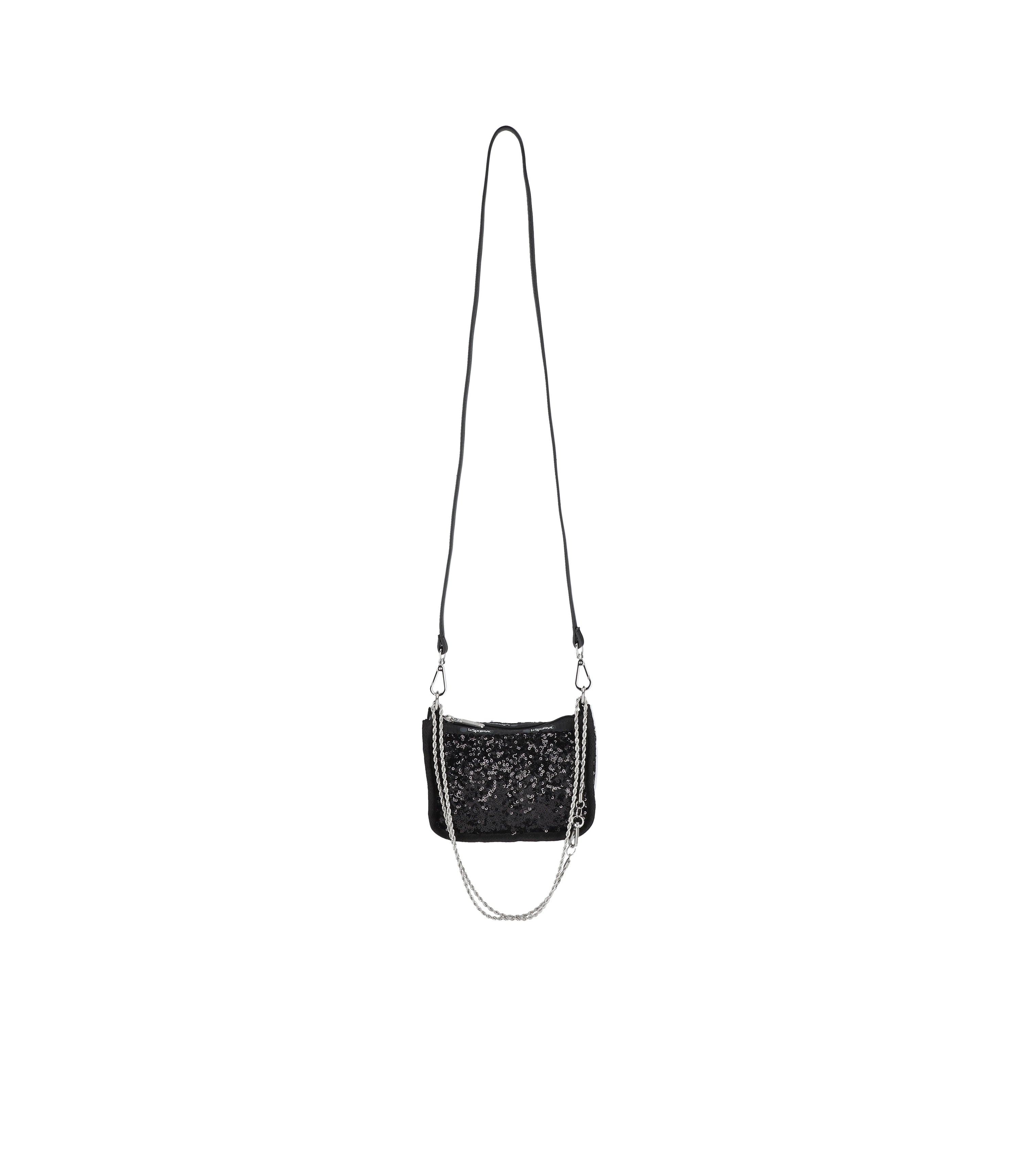 Two-Way Chain Mini Crossbody Bag for Women - Stylish & Versatile Handbag for Daily Use, Parties, and Travel