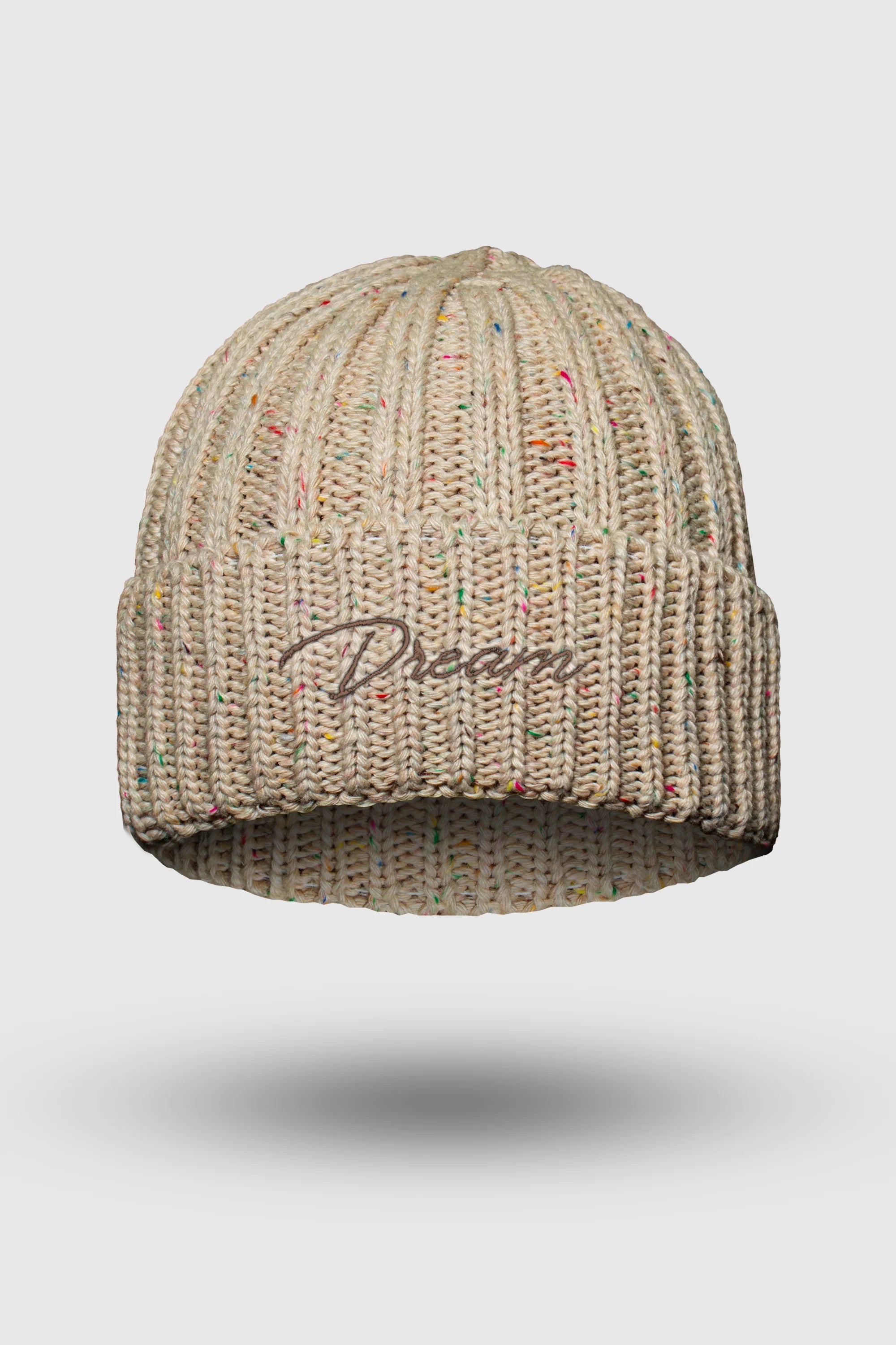Fleck Toque - Stylish Winter Beanie for Men & Women - Perfect for Skiing, Snowboarding & Cold Weather Outfits