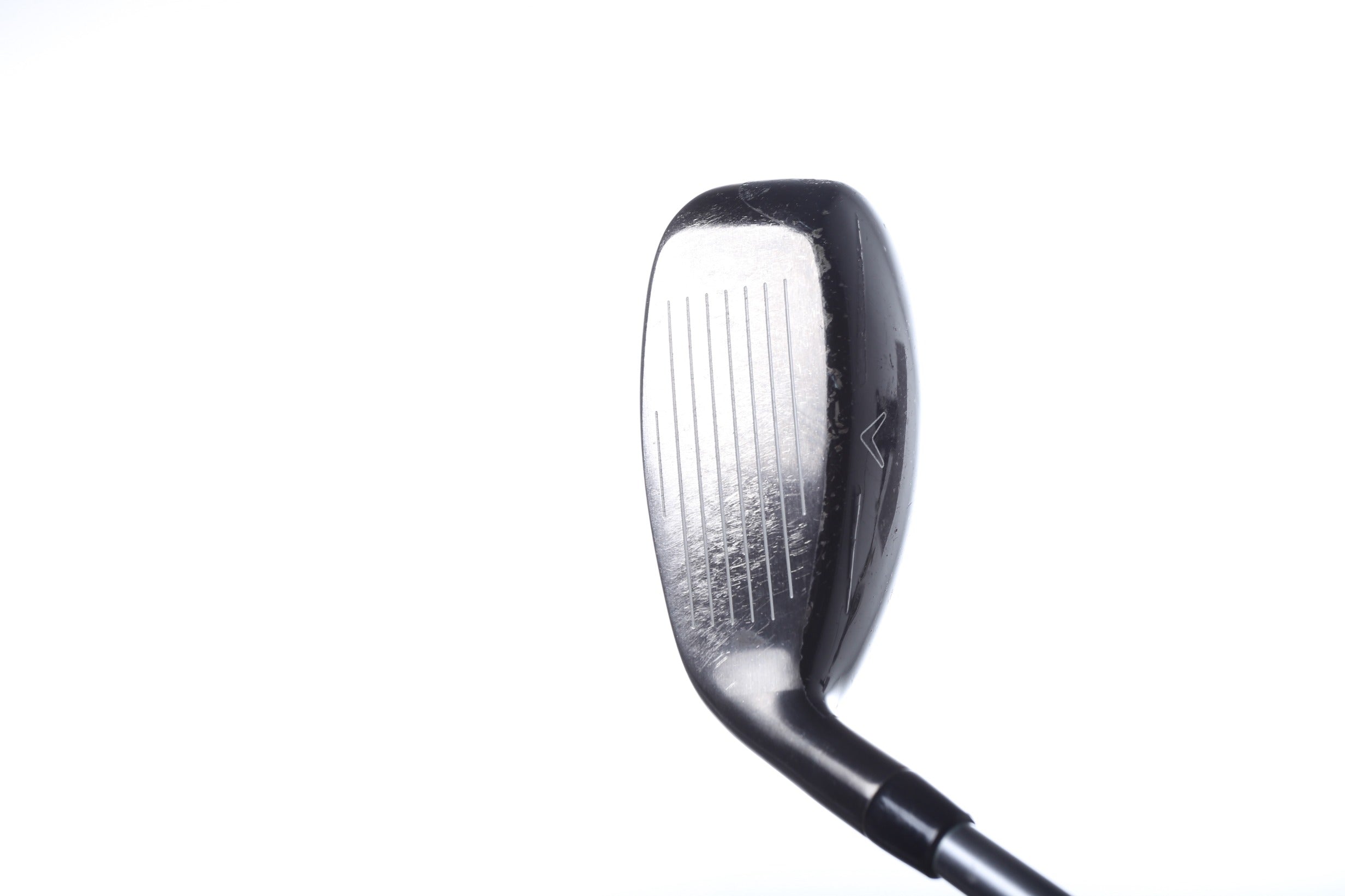 Used Callaway Rogue 5H Hybrid Golf Club - Right Handed 27° Ladies Flex - Perfect for Women Golfers & Beginners on the Course