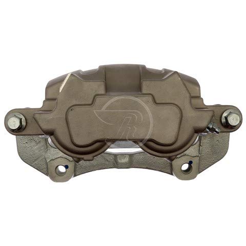 Raybestos FRC11694N Disc Brake Caliper - Premium Replacement for Smooth Braking Performance | Perfect for Ford, Chevy & Dodge Trucks & SUVs