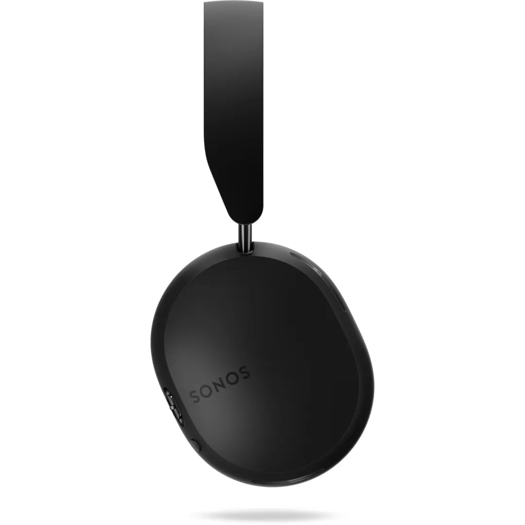 Sonos Ace Wireless Noise Canceling Over-Ear Headphones - Premium Sound for Travel, Work & Home Entertainment