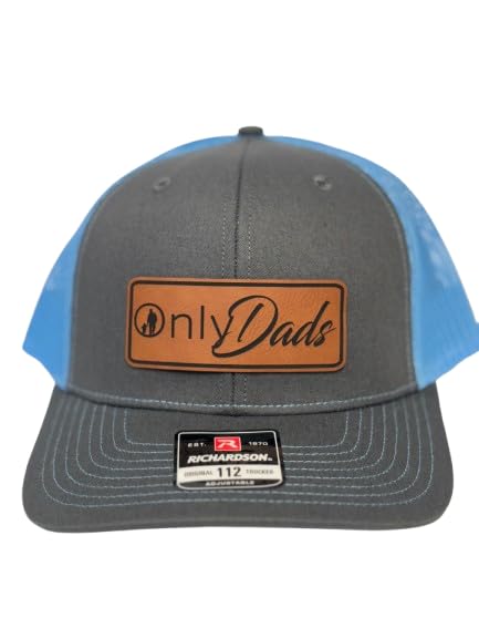 Charcoal Blue
