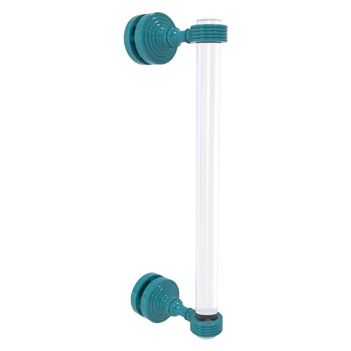 Glokzin Teal