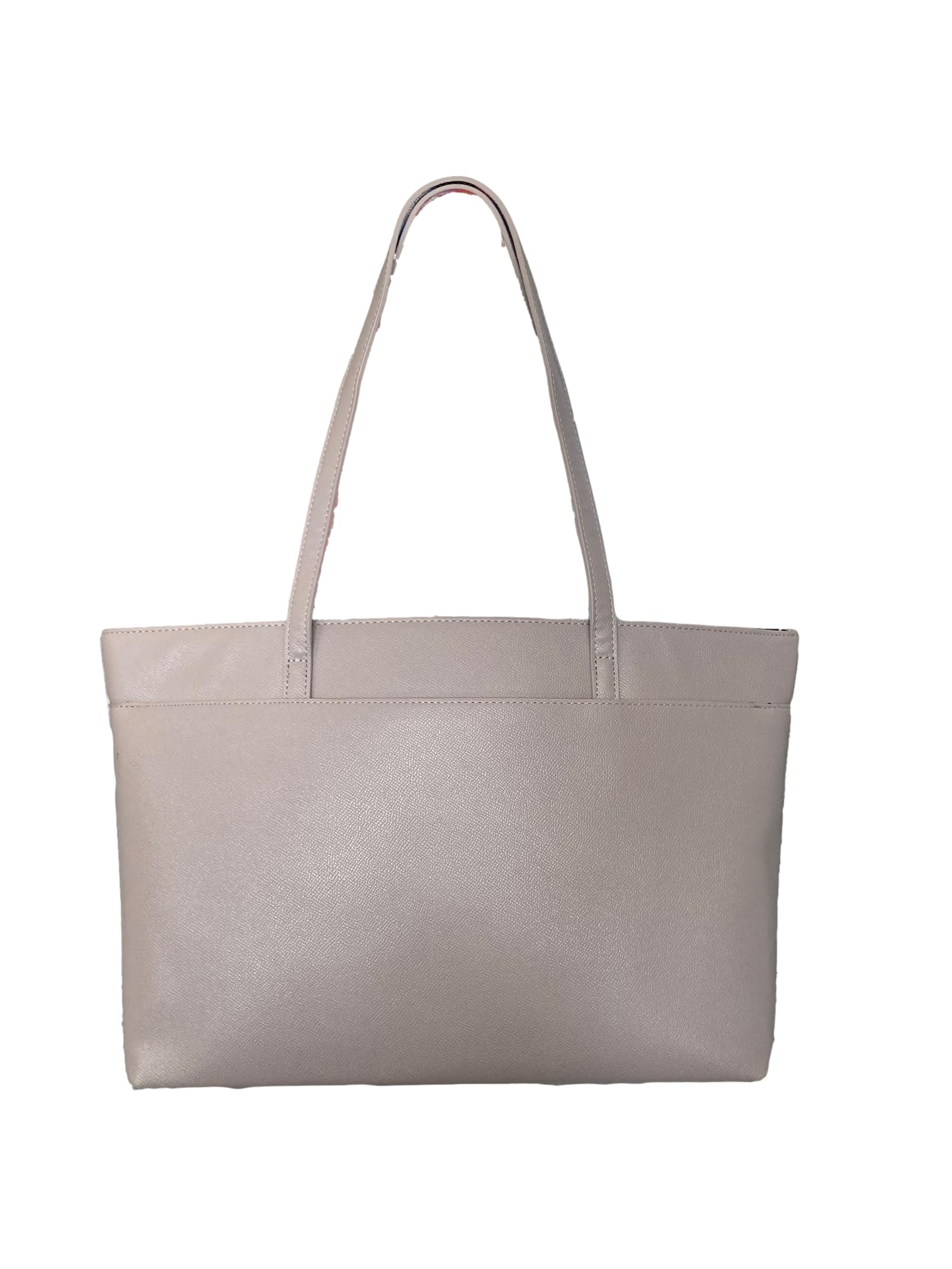 Betsey Johnson Xozaria Large Tote Bag for Women - Stylish Designer Handbag for Work, Travel & Everyday Use