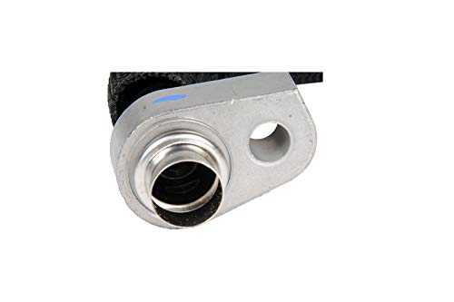 GM Parts 214-2020 EGR Valve Kit with Pipe, Connectors & Gasket - Compatible with Select GM Models - Perfect for Engine Repair & Emissions System Maintenance