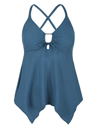 Aquamarine Blue