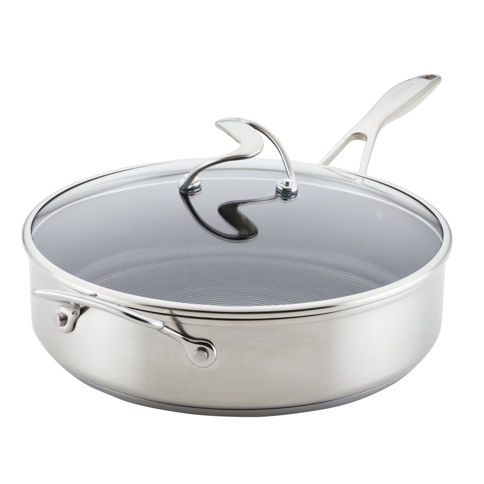 Stainless Steel