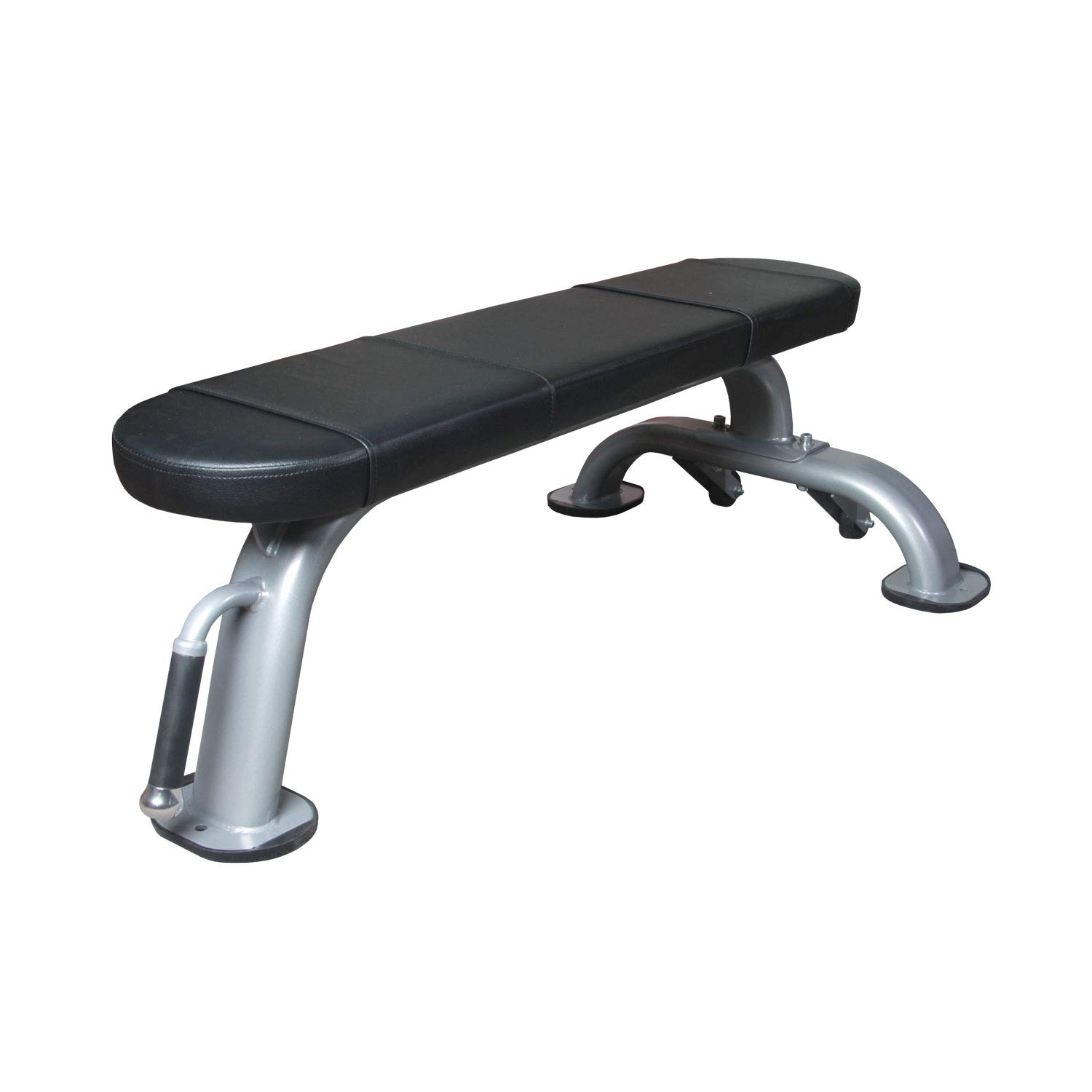 Premium Adjustable Flat Weight Bench for Home Gym - Heavy Duty Workout Bench for Strength Training, Dumbbell Exercises & Full Body Workouts - Perfect for Home Fitness, Garage Gym & Personal Training