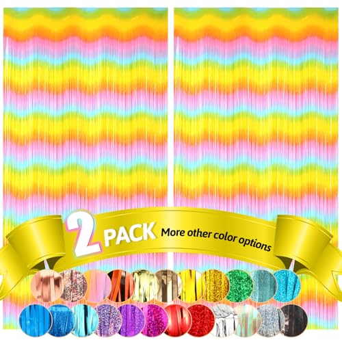Macaron Rainbow