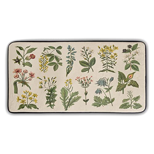 Floral Herb