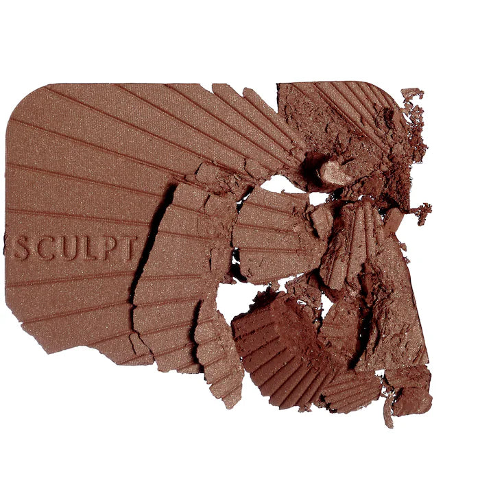 Charlotte Tilbury Filmstar Bronze & Glow Contour Duo - Matte Bronzer & Highlighter Palette for Face Sculpting & Glowing Skin | Perfect for Everyday Makeup & Special Occasions