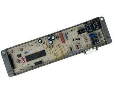 WP8530929 Dishwasher Control Board Replacement - Compatible with Models 8530929, 337931, 3379317R, 3384563, 3384563R, 8528806, 8530928, 8530929R, 940021, 9744031, 9744031R, 9744483, PS11746115 - Fixes Dishwasher Power & Cycle Issues for Kitchen Appliance Repair