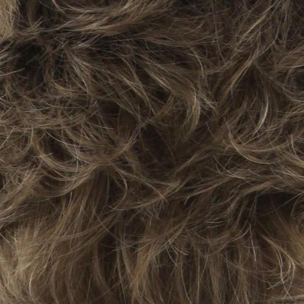 Faye Synthetic Wig with Basic Cap - Discontinued | Natural-Looking Hairpiece for Cosplay, Costume Parties & Everyday Wear