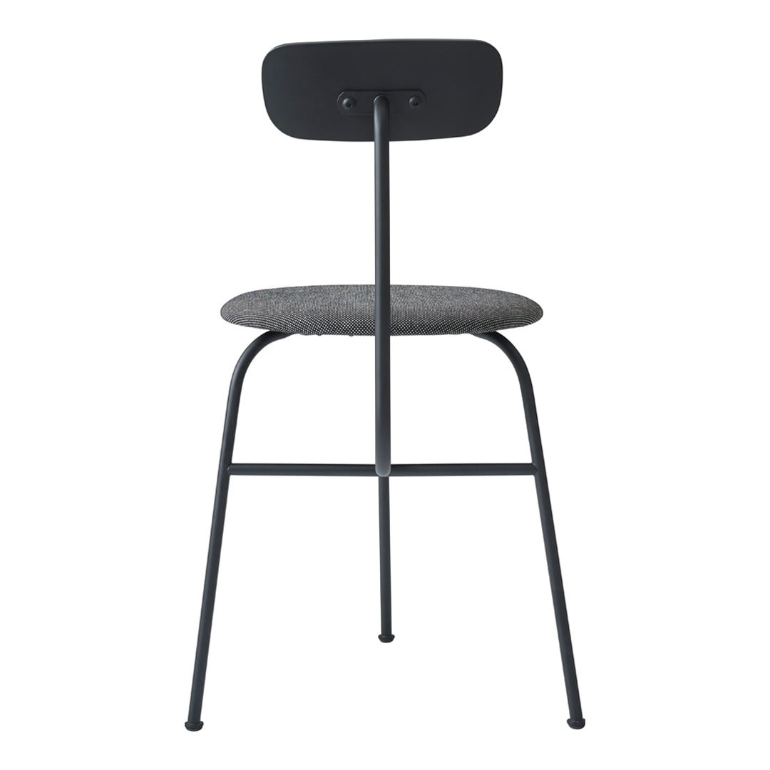 Afteroom Modern Dining Chair - Upholstered Seat for Kitchen, Dining Room & Office | Comfortable & Stylish Furniture for Home Decor