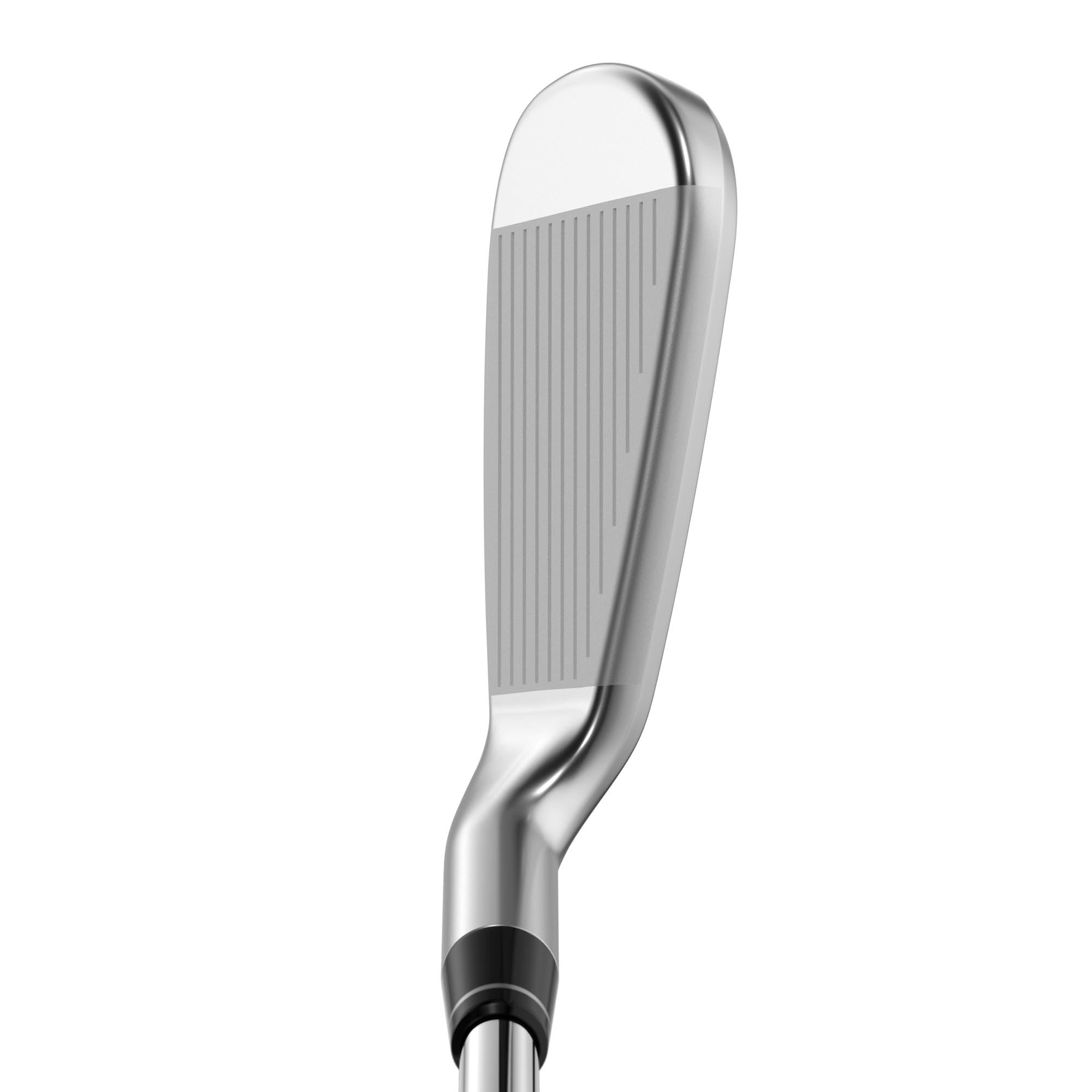 Callaway Golf Apex AI300 Iron Set - Premium Forged Golf Irons for Men & Women | High Performance Distance & Forgiveness | Perfect for Mid-Handicap Golfers on Course & Driving Range