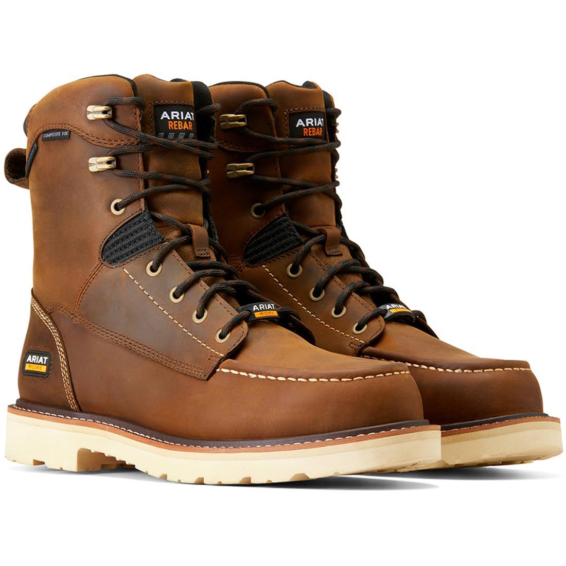 DISTRESSED BROWN