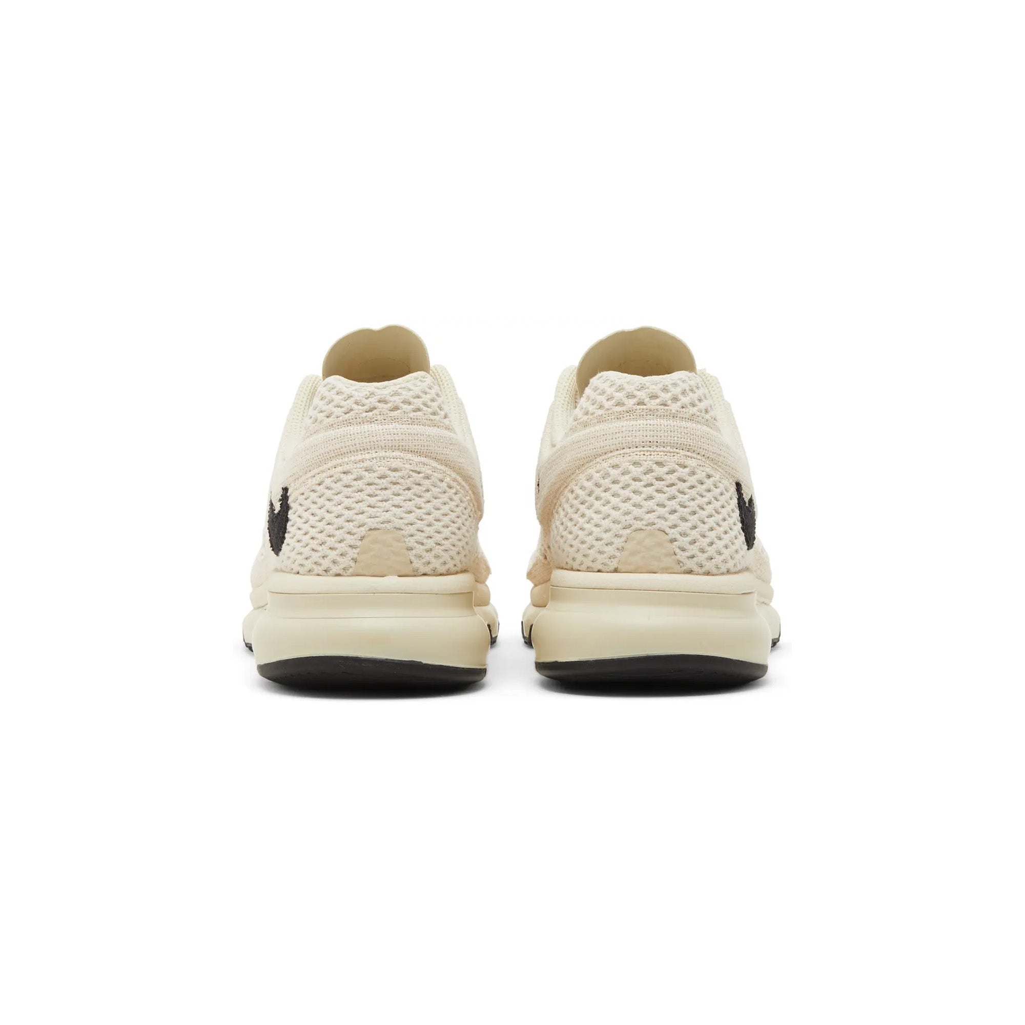 Stussy x Nike Air Max 2013 'Fossil' Retro Sneakers (2022) - Men's Running Shoes for Casual Wear & Street Style Fashion