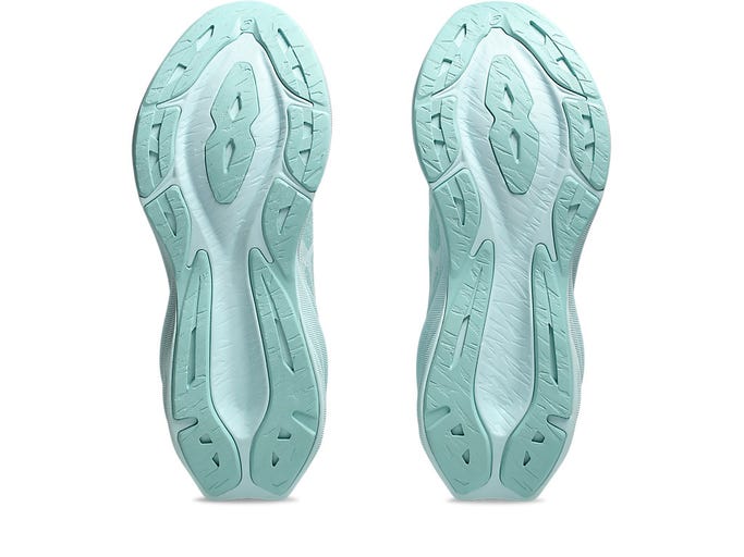 ASICS Women's Dynablast 5 Running Shoes - Lightweight Seagreen Sneakers for Women, Cushioned Comfort & Support for Jogging, Gym Workouts & Daily Wear
