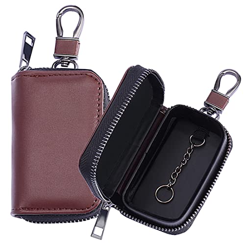 G01 - Brown 2 Pack