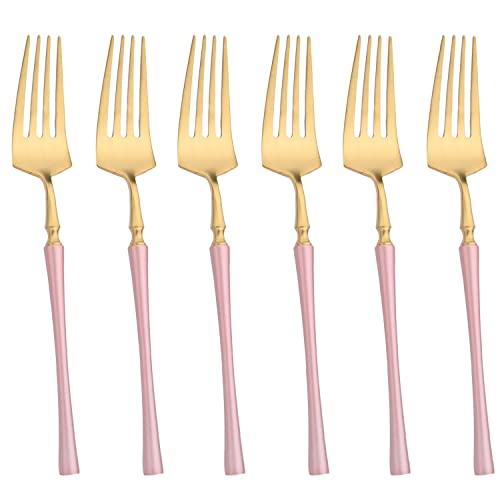 Pink Gold