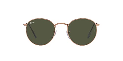 Rose Gold/Green