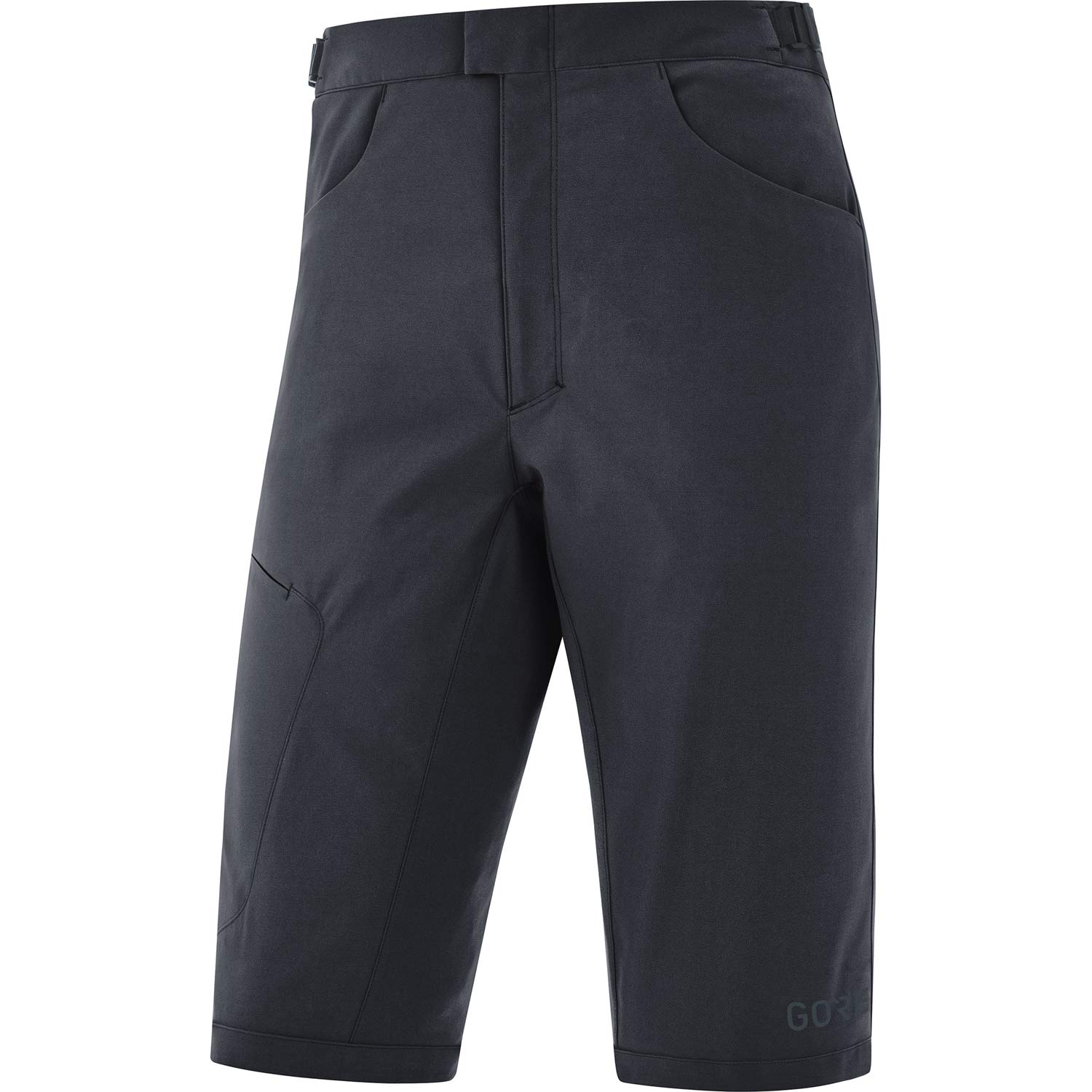 GORE WEAR Men's Cycling Explore Shorts - Breathable, Lightweight & Comfortable for Mountain Biking & Road Cycling - Perfect for Outdoor Adventures & Training
