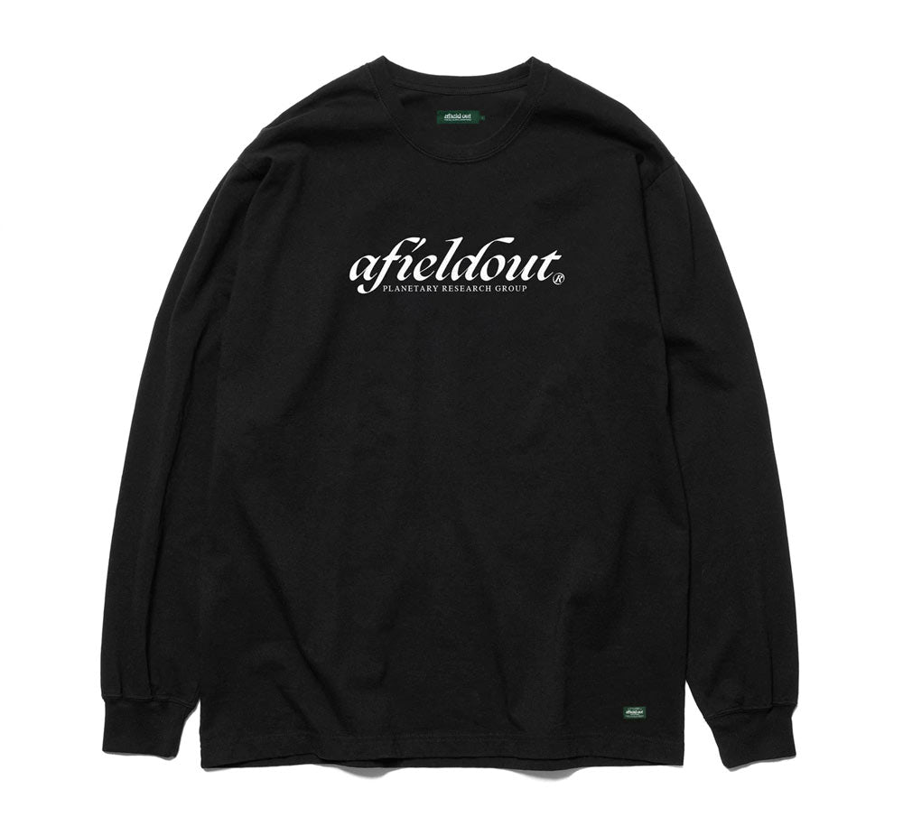 Blue Moon Long Sleeve T-Shirt for Men & Women | Soft Cotton Casual Tee | Perfect for Everyday Wear, Street Style & Layering