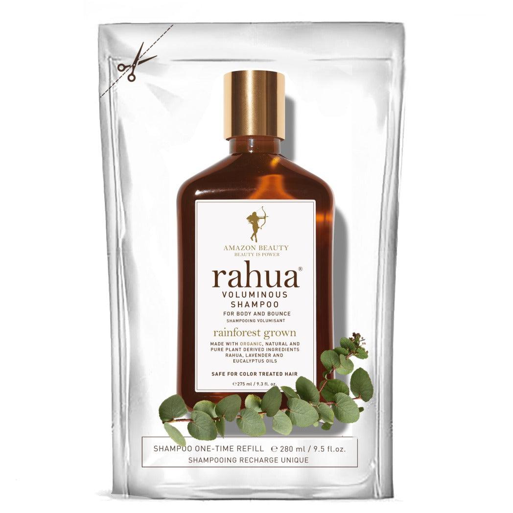Best Volumizing Shampoo for Thicker, Fuller Hair - Hair Growth & Volume Boost - Perfect for Daily Use & Fine/Thin Hair