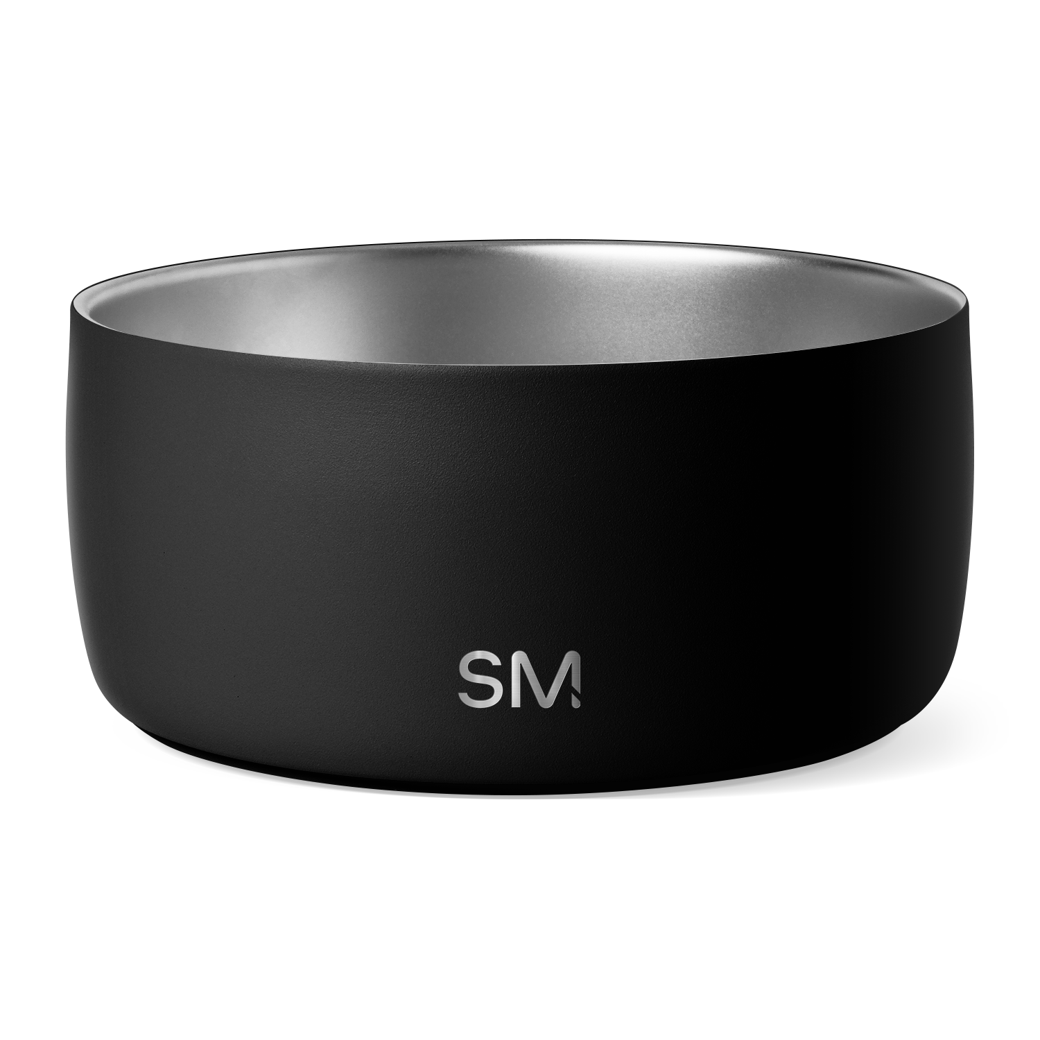 Premium Stainless Steel Bentley Pet Bowl - Non-Slip Elevated Dog & Cat Food Dish for Large & Small Breeds - Perfect for Indoor, Outdoor & Travel Use