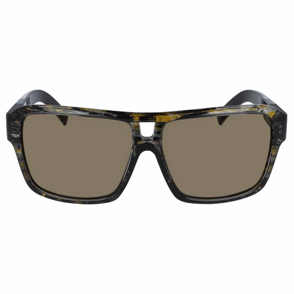 Dragon Alliance The Jam Remix Sunglasses - Polarized UV Protection for Men & Women - Stylish Outdoor Sports & Driving Shades