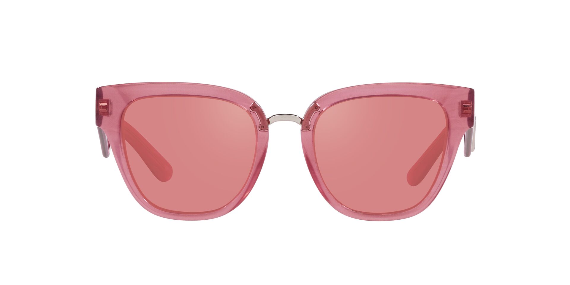 Dolce&Gabbana DG4437 Sunglasses - Luxury Designer Shades for Women & Men - Perfect for Beach, Driving & Fashion Outfits
