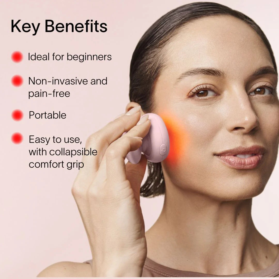 Radiant Renewal 2-in-1 Skincare Mini Set - Brightening & Hydrating Facial Treatment for Glowing Skin | Perfect for Travel & Daily Skincare Routine