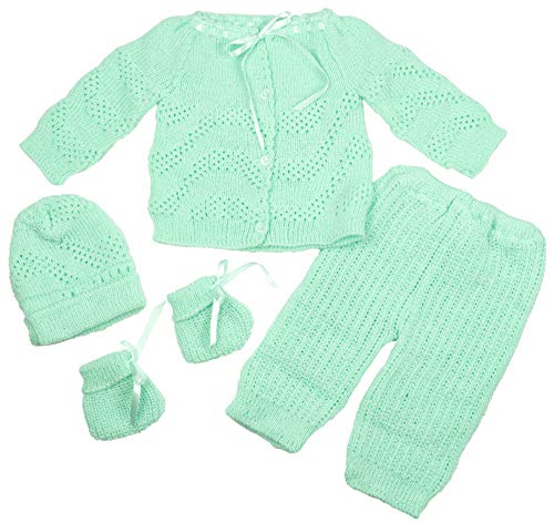 Aqua Green