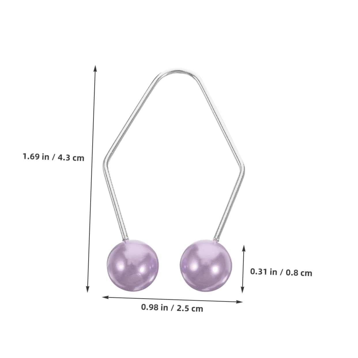 Face Dimple Maker Set – 2 Pairs Red Women's Dimple Trainer for Natural Cheek Dimples | Multi-functional Facial Beauty Tool for Smile Enhancement & Confidence Boost | Perfect for Self-Care, Cosplay & Makeup Practice