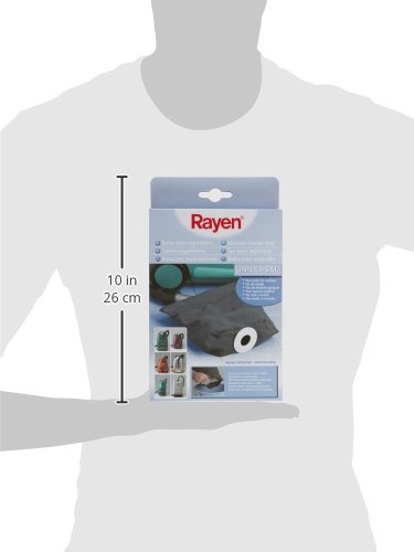 6328 Vacuum Cleaner Bags - Compatible with [Brand/Model] - HEPA Filtration - 6 Pack - for Home, Office & Car Cleaning