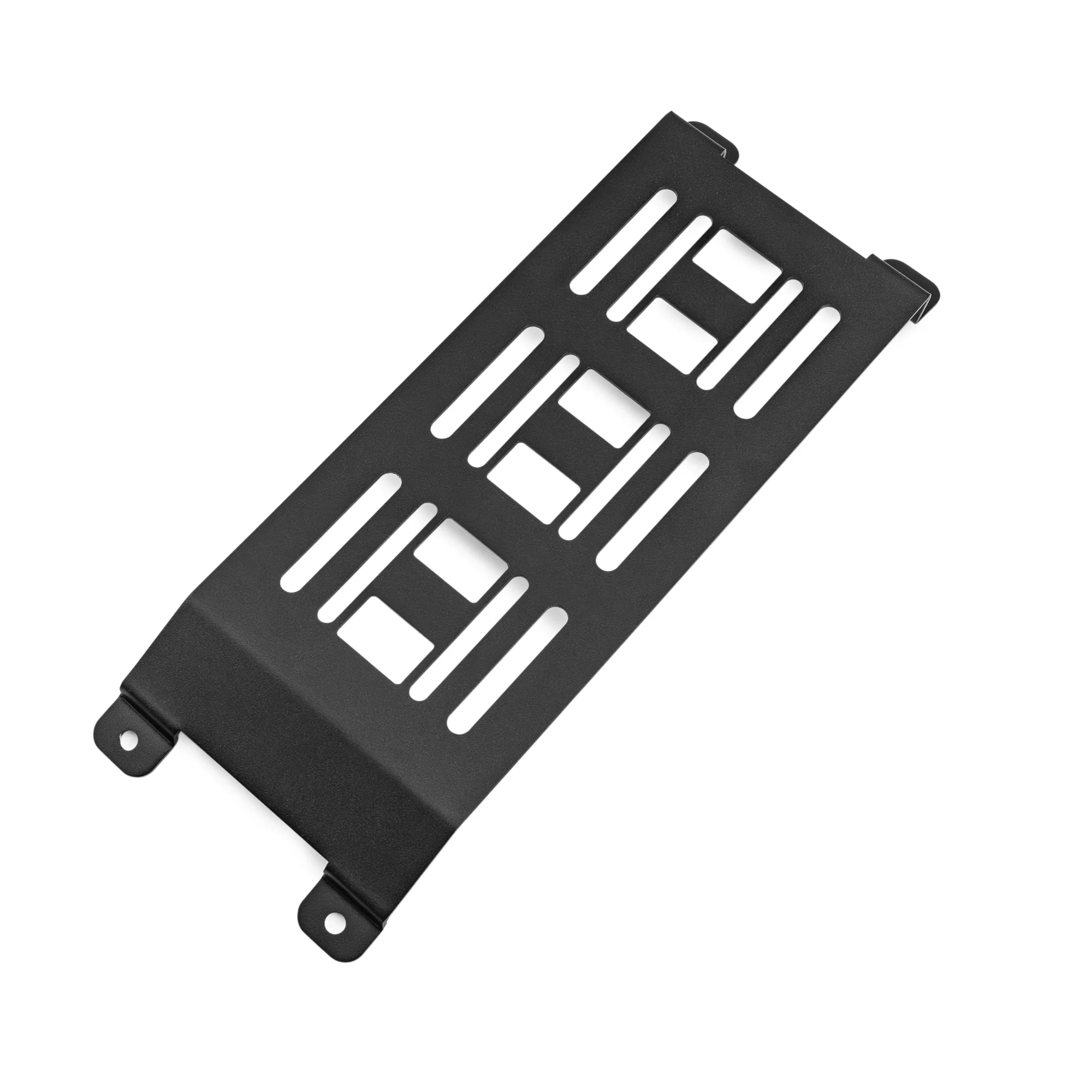 IBEX Narrow MOLLE Panel - Full Height Compatible with IBEX D3 - Perfect for Tactical Gear Organization & Outdoor Adventures