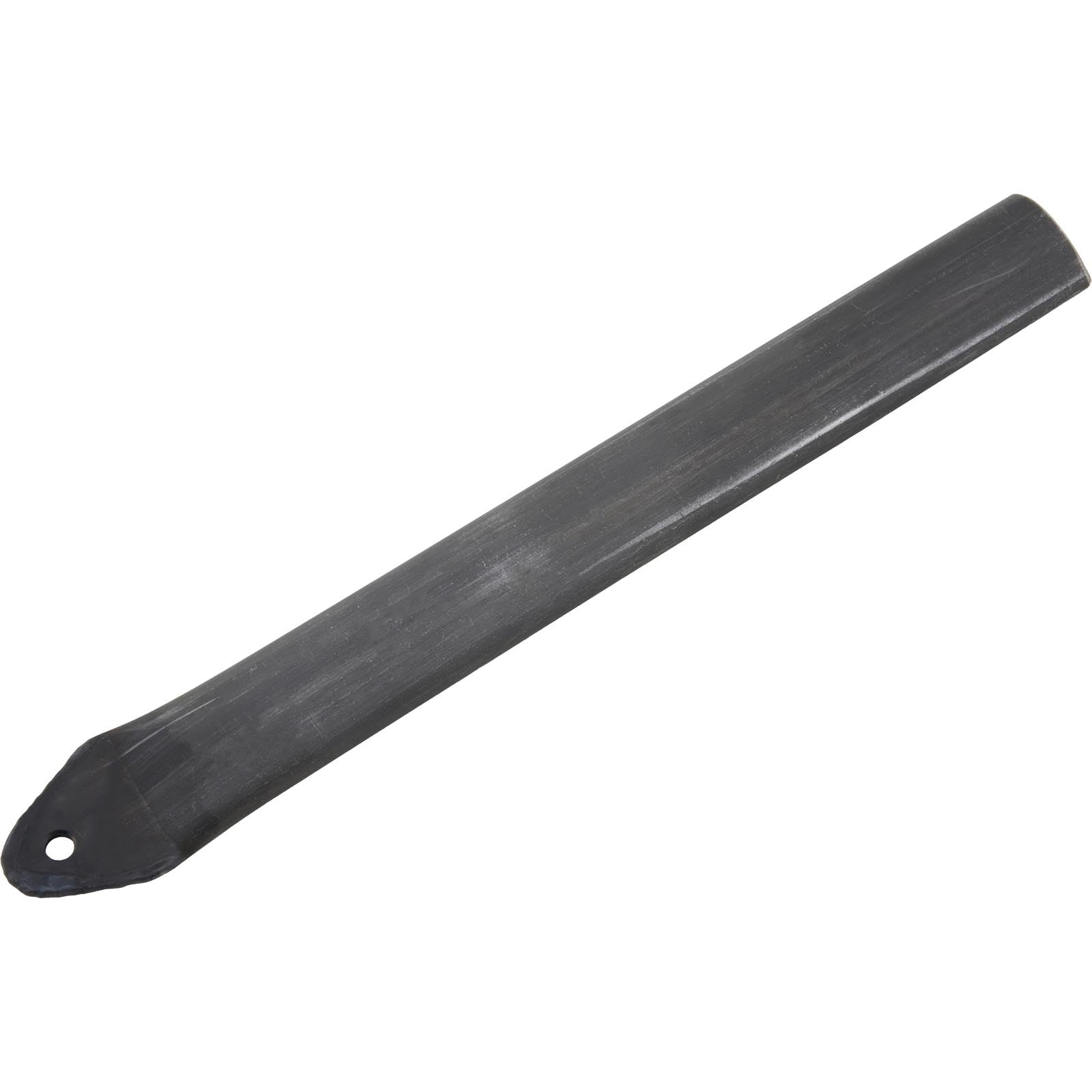 High-Performance Sprint Car Nose Wing with Straight Boards, Adjustable Posts & Clamps – Perfect for Dirt Track Racing & Speedway Competitions