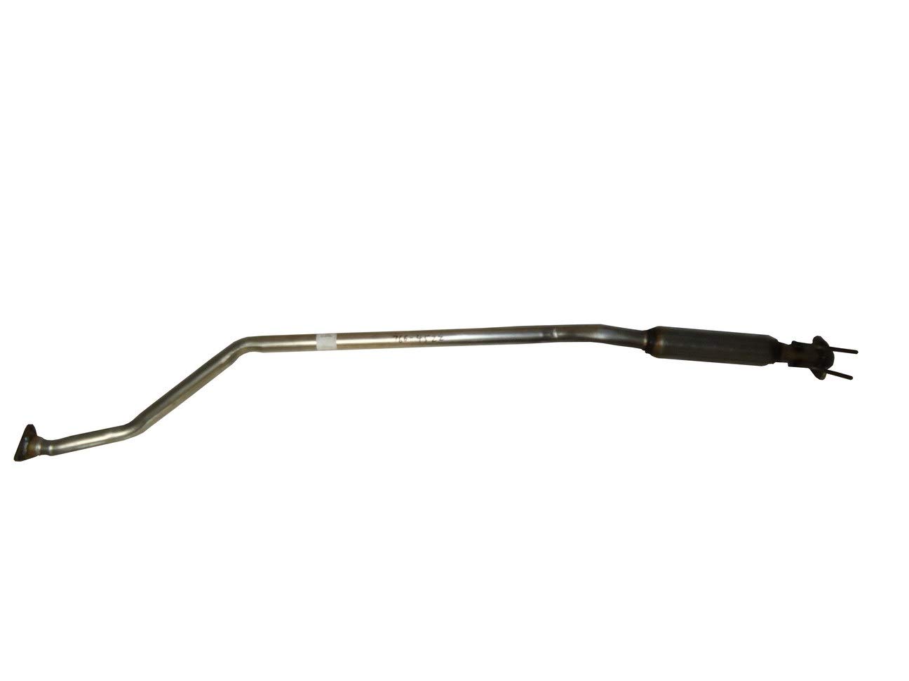 766-45-22 Exhaust Intermediate Pipe - Replacement Auto Part for Improved Engine Performance - Perfect for Car Repair & Maintenance