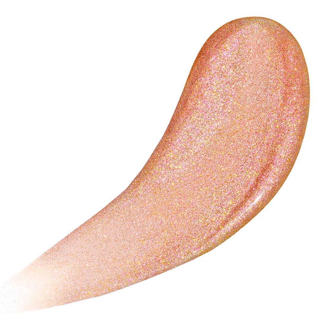 Revlon Super Lustrous Glimmer Gloss - Happy Hour Shade (3.8ml) - High Shine Lip Gloss for Everyday Wear & Special Occasions