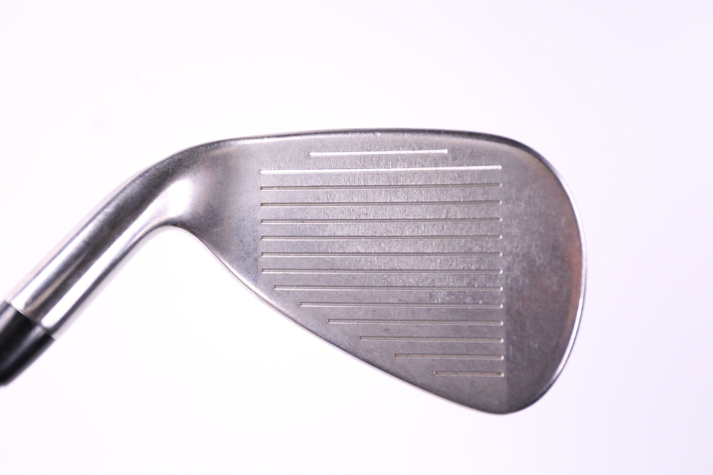 Used Callaway Steelhead XR 8 Iron Right Handed Seniors Flex Golf Club - Perfect for Senior Golfers & High Handicap Players on the Course