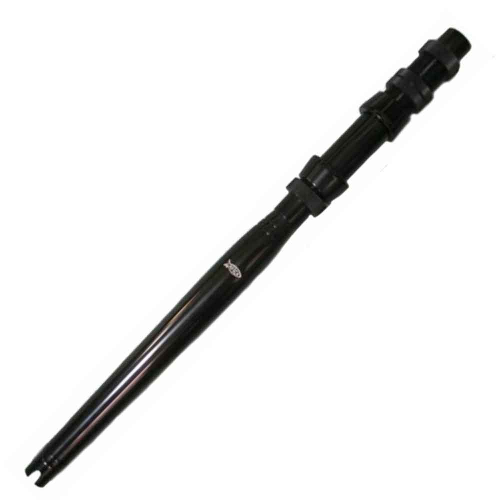 AFTCO Straight Storabutt Fishing Rod Holder - Heavy Duty Marine Grade for Saltwater & Freshwater - Perfect for Boat, Kayak, and Dock Fishing