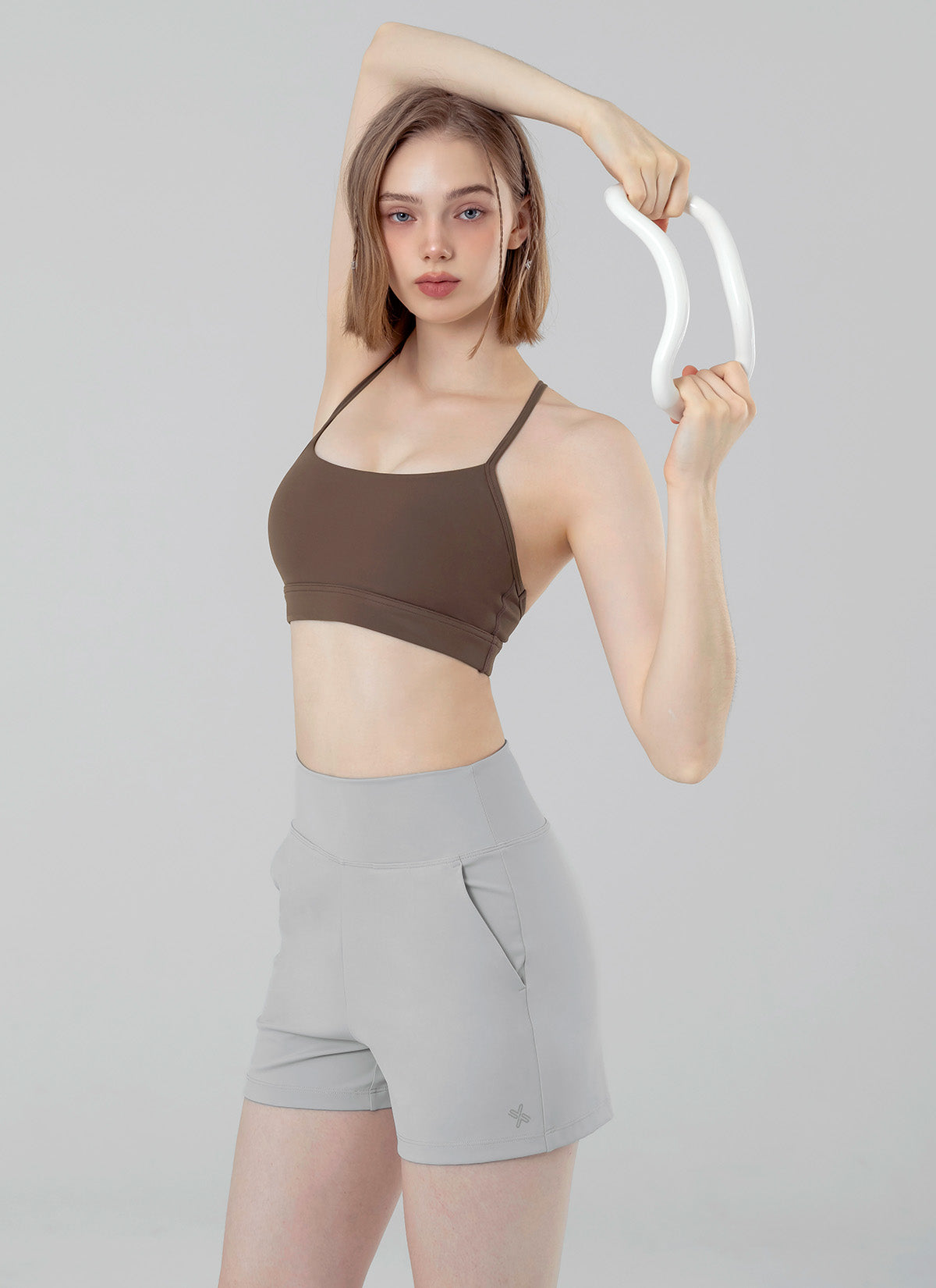 Breathable Cooling Comfort Easy Shorts for Men & Women - Perfect for Summer, Workout, Yoga, and Lounge Wear