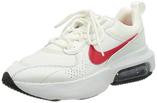 Summit White Siren Red Black White Mtlc Silver