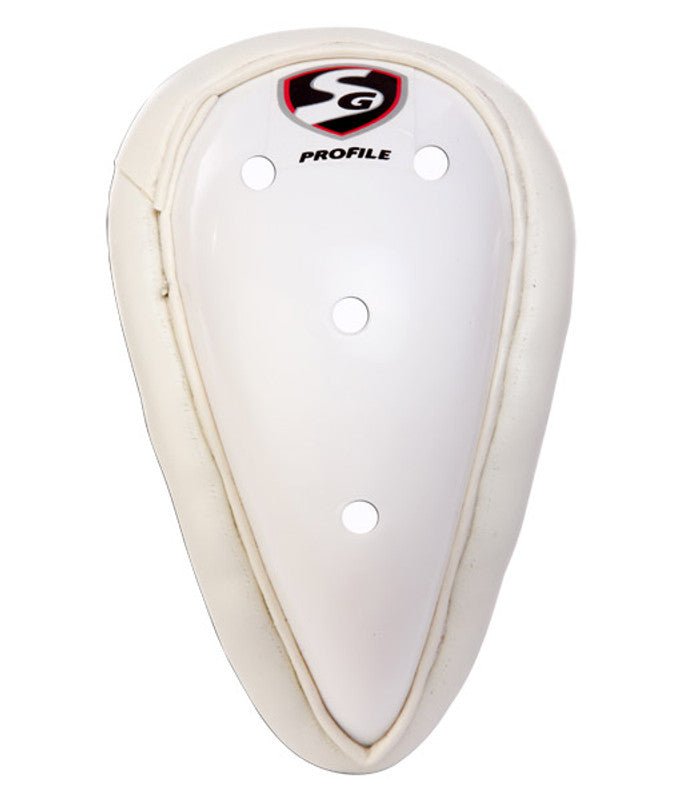 Youth SG Profile Abdominal Guard - Lightweight Protective Gear for Baseball, Softball & Martial Arts Training