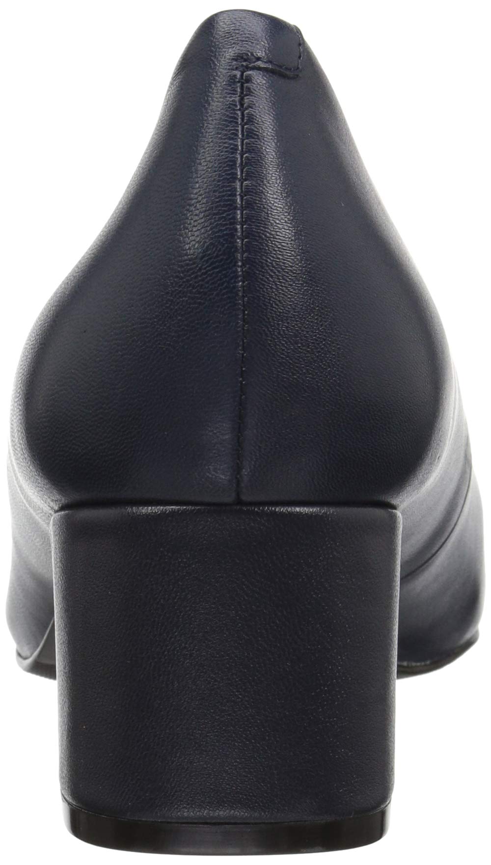 Trotters Women's Kari Pump - Comfortable Dress Shoes for Work & Office | Professional Heels for Women, Business Casual & Formal Occasions