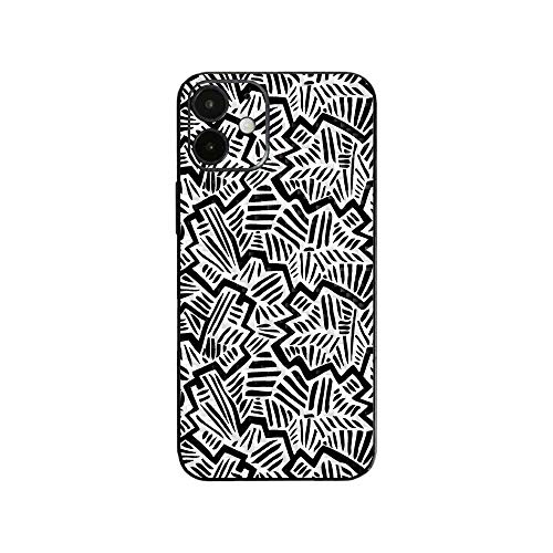 Abstract Black